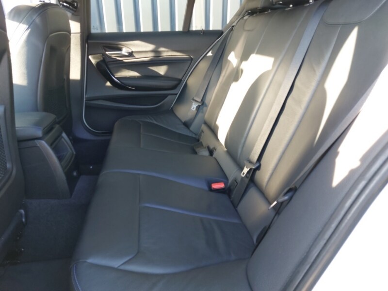 Used BMW 1 Series 2019 for sale - 76651851: Photo 6