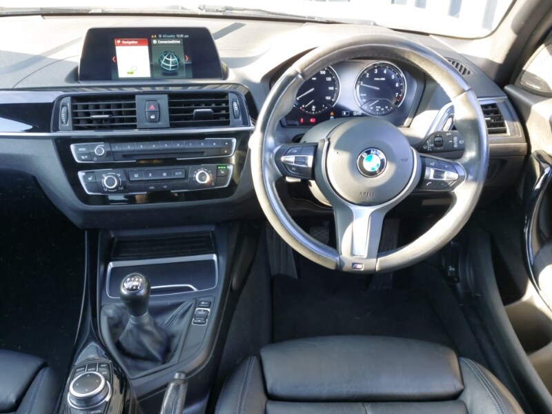 Used BMW 1 Series 2019 for sale - 76651851: Photo 7