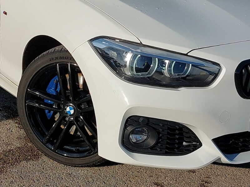 Used BMW 1 Series 2019 for sale - 76651851: Photo 9