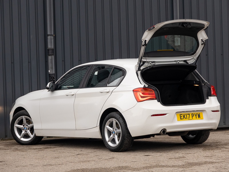 Used BMW 1 Series 2017 for sale - 77816088: Photo 14