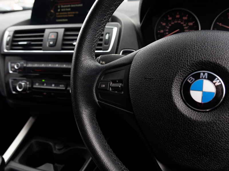 Used BMW 1 Series 2017 for sale - 77816088: Photo 15