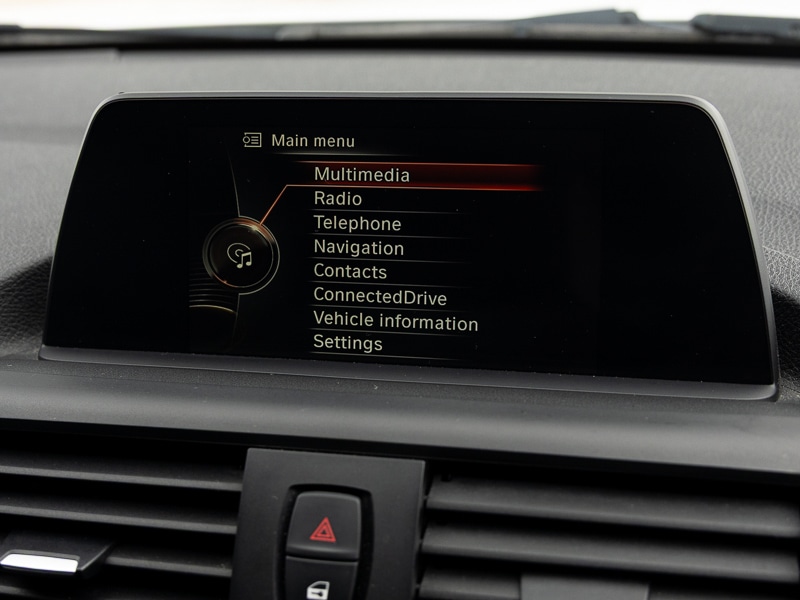 Used BMW 1 Series 2017 for sale - 77816088: Photo 9