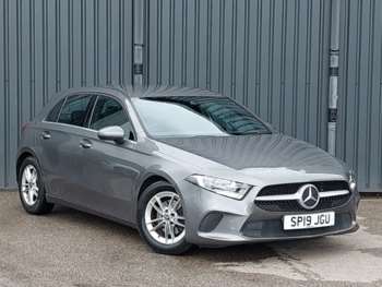 2019 - A180 SE 5dr Auto