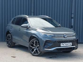 2024 - 1.5 TSI eHybrid R-Line 5dr DSG
