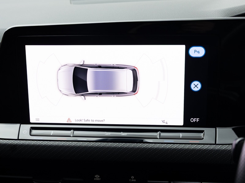 Used Volkswagen Golf 2023 for sale - 77852529: Photo 11