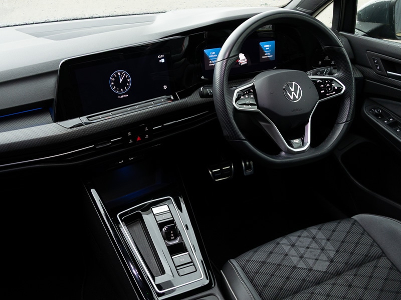 Used Volkswagen Golf 2023 for sale - 77852529: Photo 13