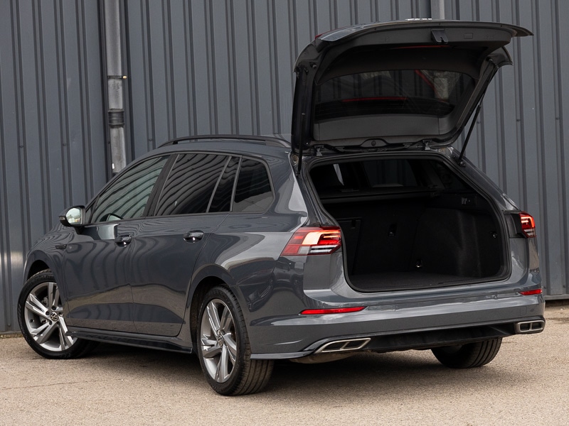 Used Volkswagen Golf 2023 for sale - 77852529: Photo 14