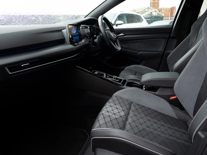 Used Volkswagen Golf 2023 for sale - 77852529: Photo 5