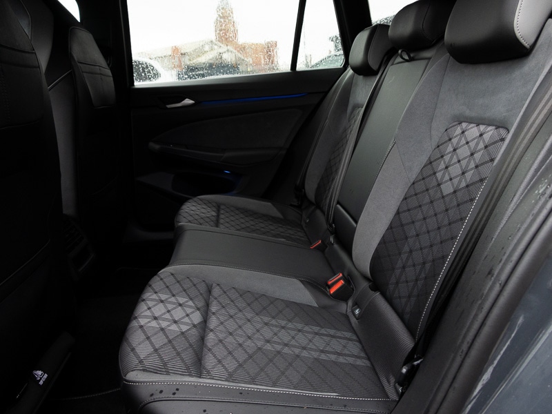 Used Volkswagen Golf 2023 for sale - 77852529: Photo 6