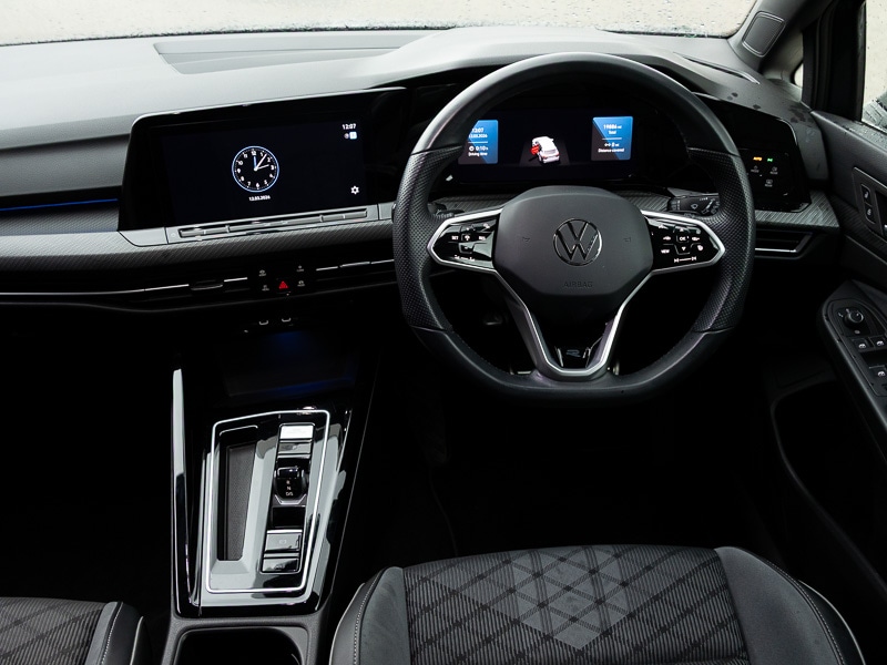 Used Volkswagen Golf 2023 for sale - 77852529: Photo 7