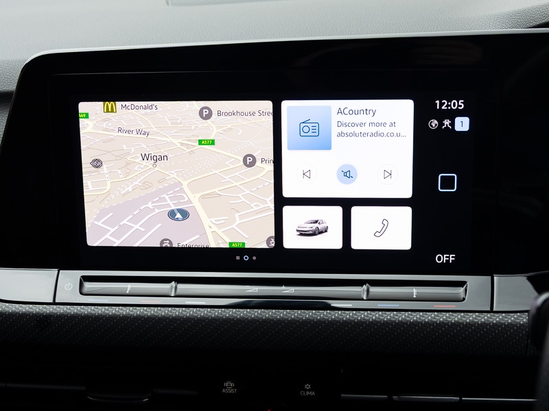 Used Volkswagen Golf 2023 for sale - 77852529: Photo 8