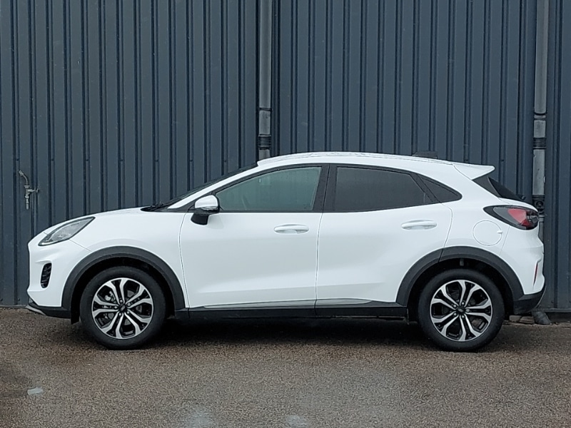 Used Ford Puma 2024 for sale - 76816101: Photo 4