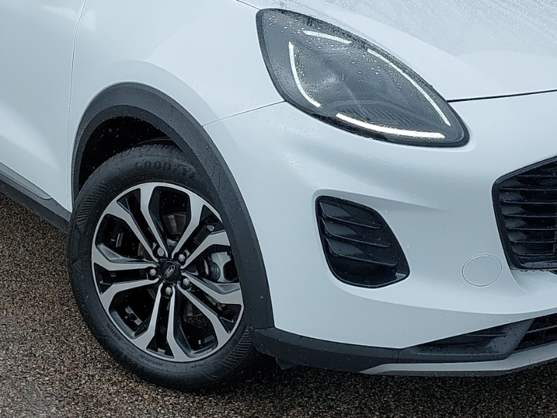 Used Ford Puma 2024 for sale - 76816101: Photo 9