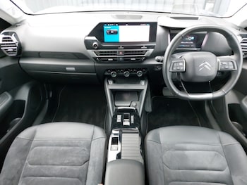 Used Citroen C4 2024 for sale - 78387840: Photo