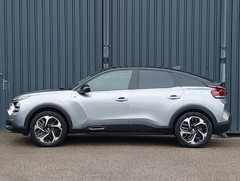 Used Citroen C4 2024 for sale - 78387840: Photo