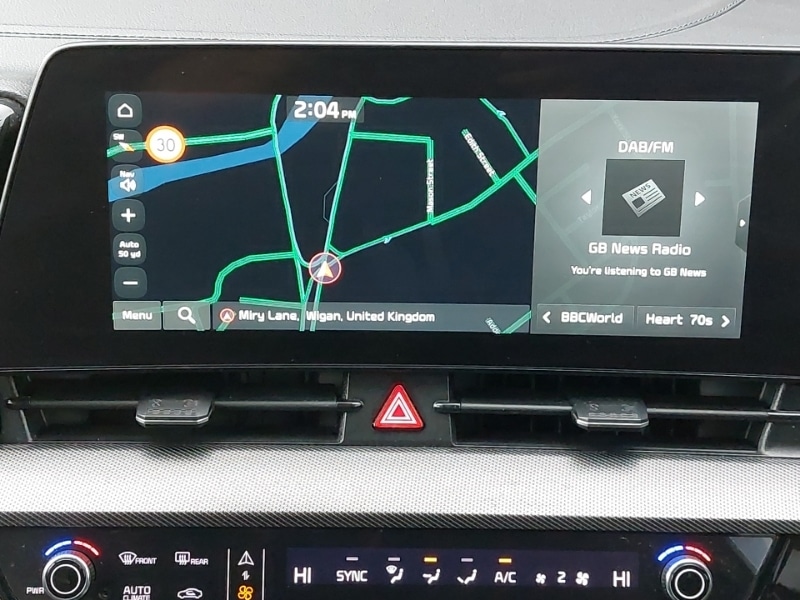 Used Kia Sportage 2022 for sale - 76543869: Photo 10