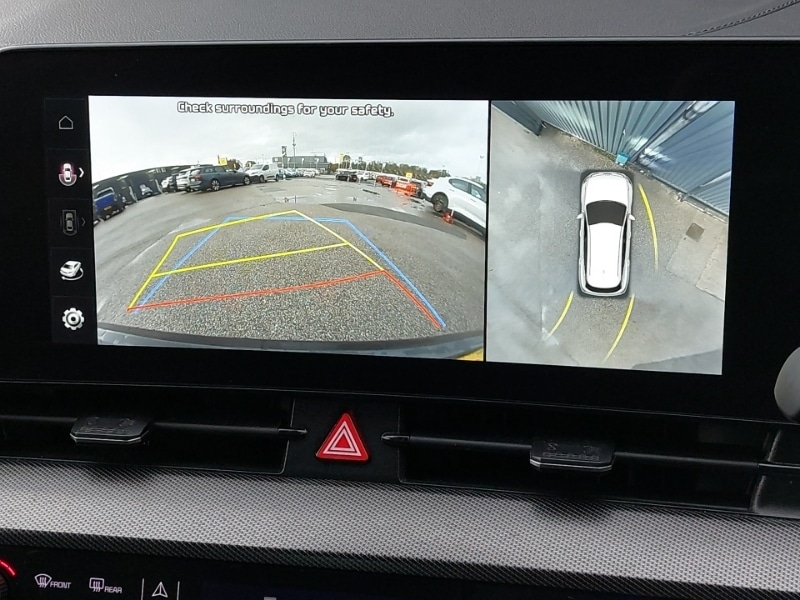 Used Kia Sportage 2022 for sale - 76543869: Photo 11