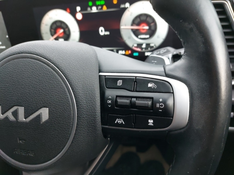 Used Kia Sportage 2022 for sale - 76543869: Photo 13