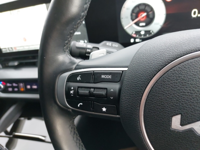 Used Kia Sportage 2022 for sale - 76543869: Photo 14