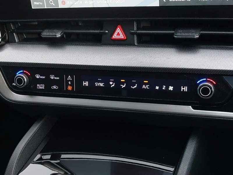 Used Kia Sportage 2022 for sale - 76543869: Photo 15