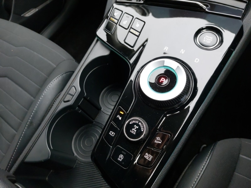 Used Kia Sportage 2022 for sale - 76543869: Photo 16