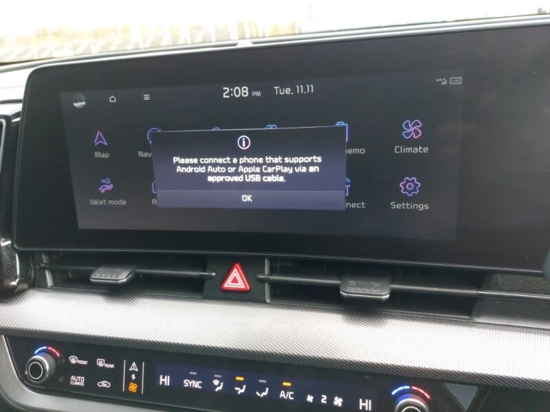 Used Kia Sportage 2022 for sale - 76543869: Photo 18