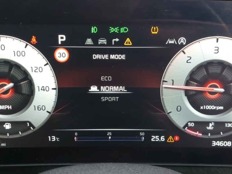 Used Kia Sportage 2022 for sale - 76543869: Photo 19