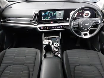 Used Kia Sportage 2022 for sale - 76543869: Photo