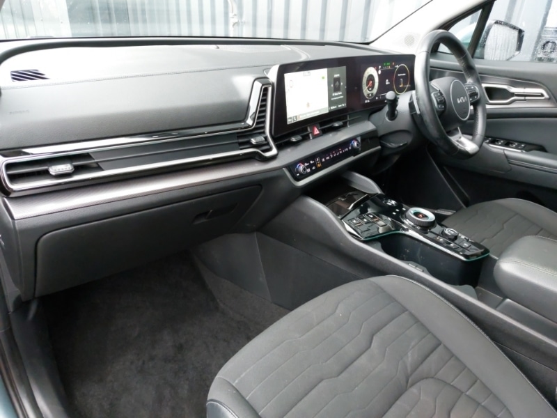 Used Kia Sportage 2022 for sale - 76543869: Photo 5