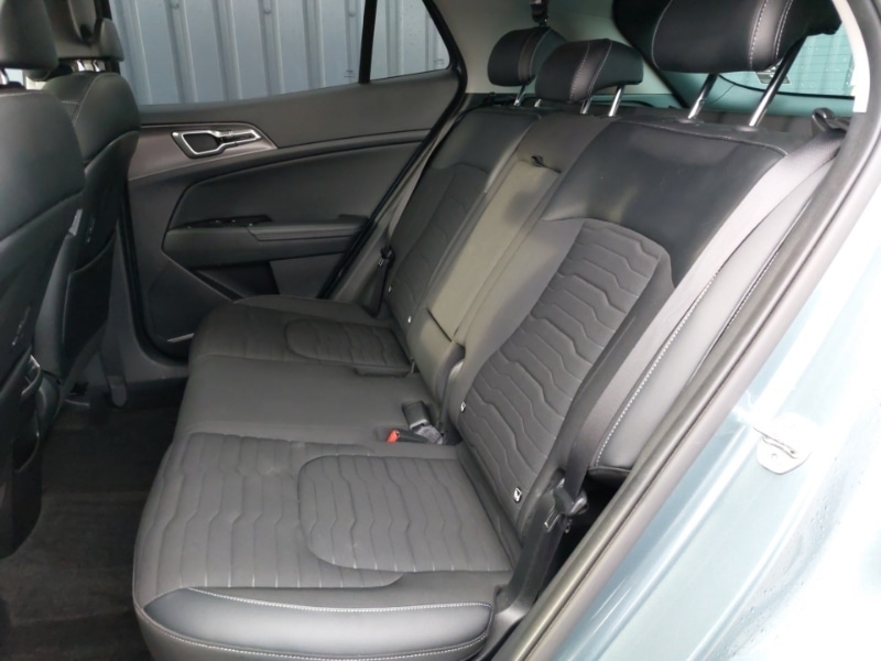 Used Kia Sportage 2022 for sale - 76543869: Photo 6