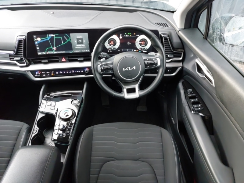 Used Kia Sportage 2022 for sale - 76543869: Photo 7