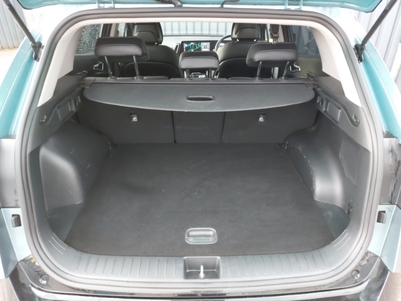 Used Kia Sportage 2022 for sale - 76543869: Photo 8