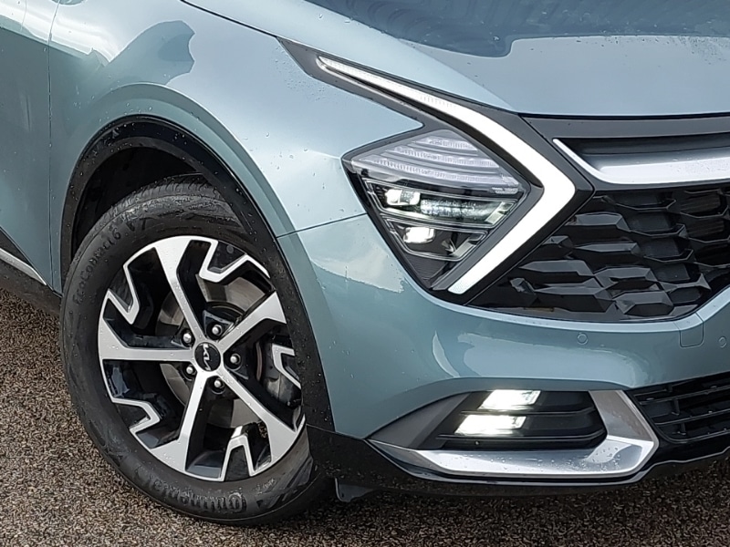 Used Kia Sportage 2022 for sale - 76543869: Photo 9