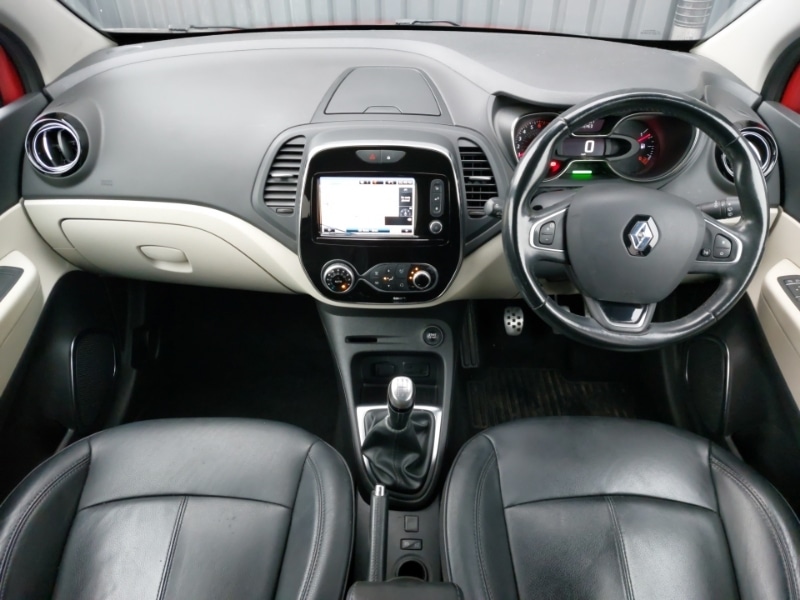 Used Renault Captur 2019 for sale - 76721973: Photo 2