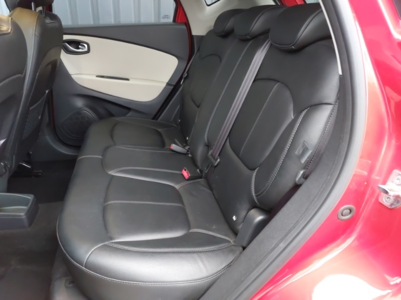 Used Renault Captur 2019 for sale - 76721973: Photo 6