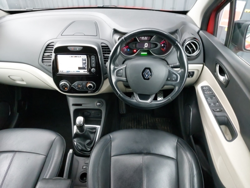 Used Renault Captur 2019 for sale - 76721973: Photo 7