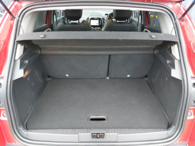 Used Renault Captur 2019 for sale - 76721973: Photo 8