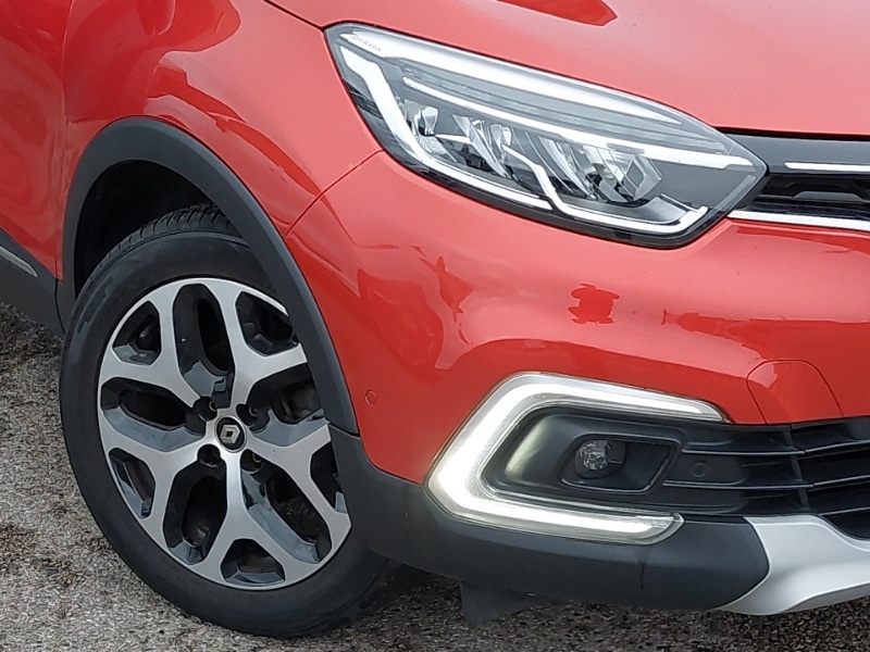 Used Renault Captur 2019 for sale - 76721973: Photo 9