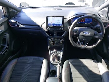 Used Ford Puma 2020 for sale - 78827246: Photo