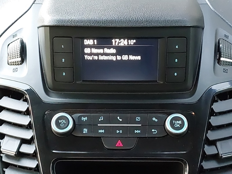 Used Ford Grand Tourneo Connect 2019 for sale - 76651885: Photo 10