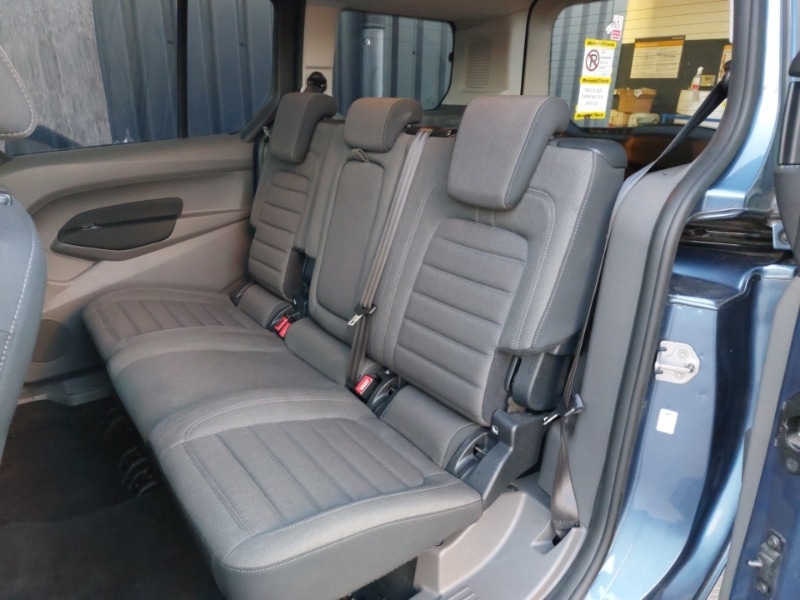 Used Ford Grand Tourneo Connect 2019 for sale - 76651885: Photo 6