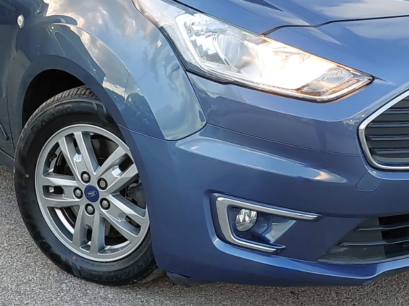 Used Ford Grand Tourneo Connect 2019 for sale - 76651885: Photo 9