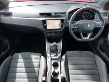 Used SEAT Arona 2019 for sale - 74860691: Photo