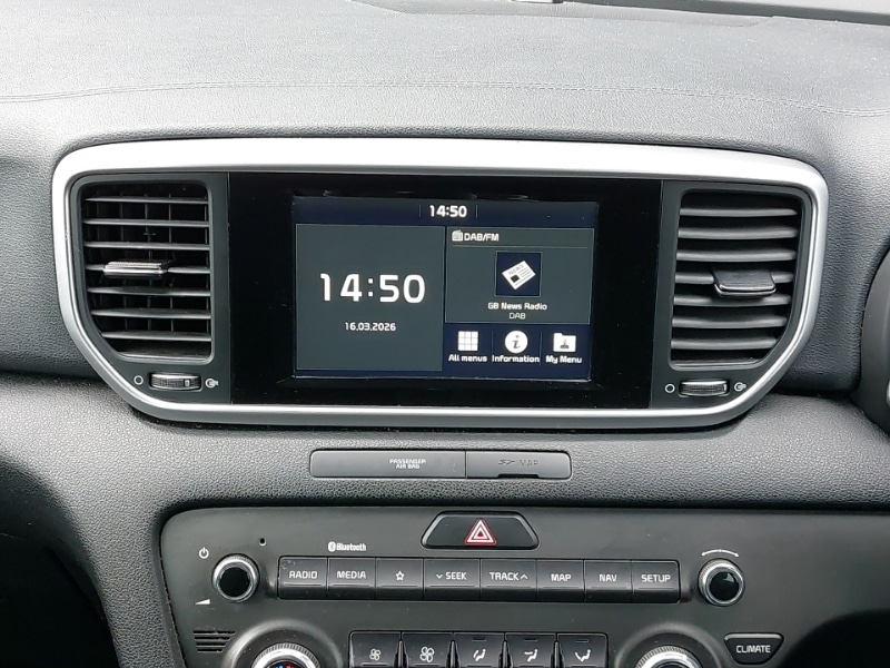 Used Kia Sportage 2018 for sale - 77907967: Photo 10