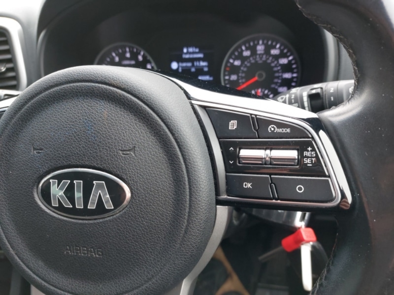 Used Kia Sportage 2018 for sale - 77907967: Photo 14