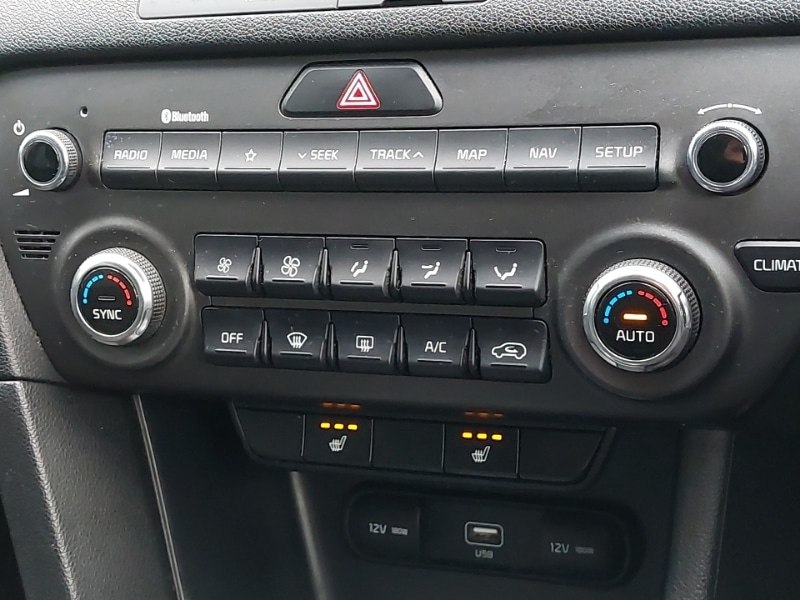 Used Kia Sportage 2018 for sale - 77907967: Photo 18