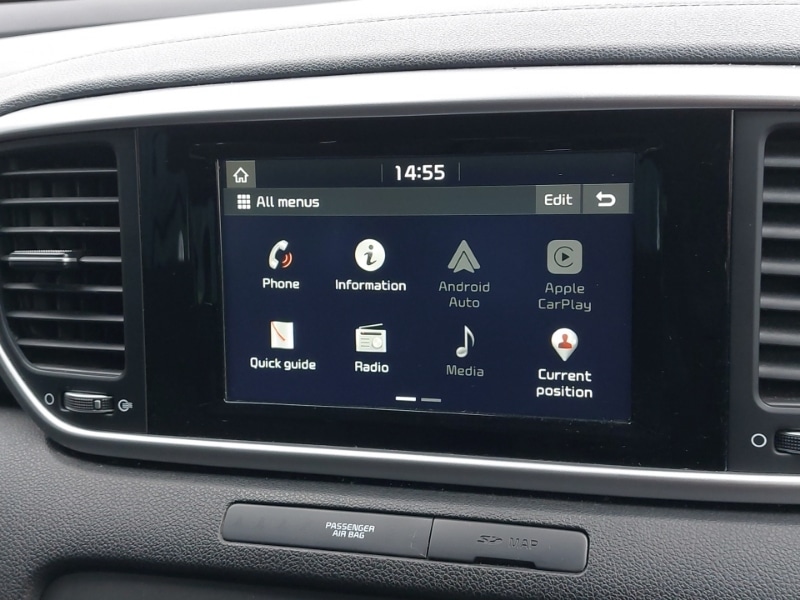 Used Kia Sportage 2018 for sale - 77907967: Photo 19