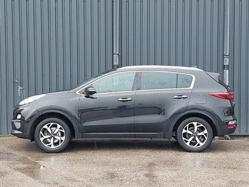 Used Kia Sportage 2018 for sale - 77907967: Photo 4