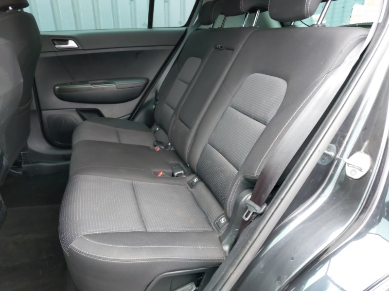 Used Kia Sportage 2018 for sale - 77907967: Photo 6