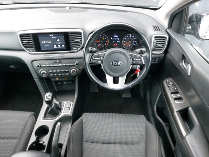 Used Kia Sportage 2018 for sale - 77907967: Photo 7